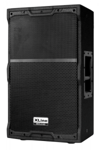 XLine "ALFA P-12A DSP"