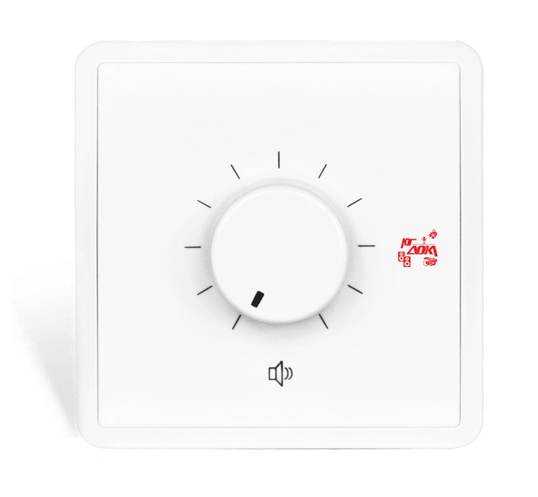 Audac "VC3062/W"