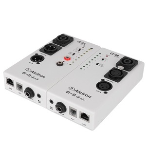 Alctron "CT-8"