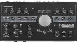 Mackie "Big Knob Studio+"