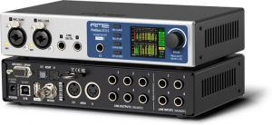 RME "Fireface UCX II"