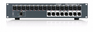 Soundcraft "MSB-16i"