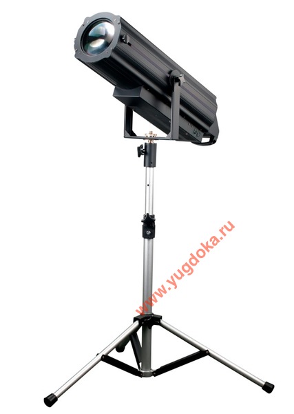 PSL Lighting "LED FOLLOW SPOT 600 Z" PSL Lighting "LED FOLLOW SPOT 600 Z"