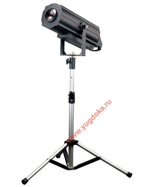 PSL Lighting "LED FOLLOW SPOT 350 Z" PSL Lighting "LED FOLLOW SPOT 350 Z"