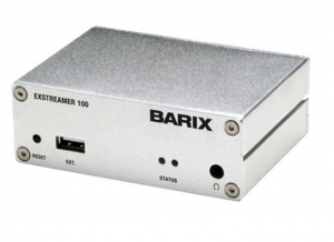 Barix "Exstreamer 100"