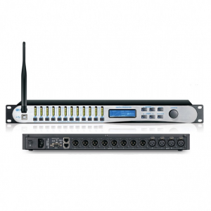 MOOSE "DSP48W"