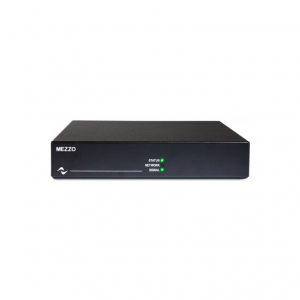 Powersoft "Mezzo 324 AD"