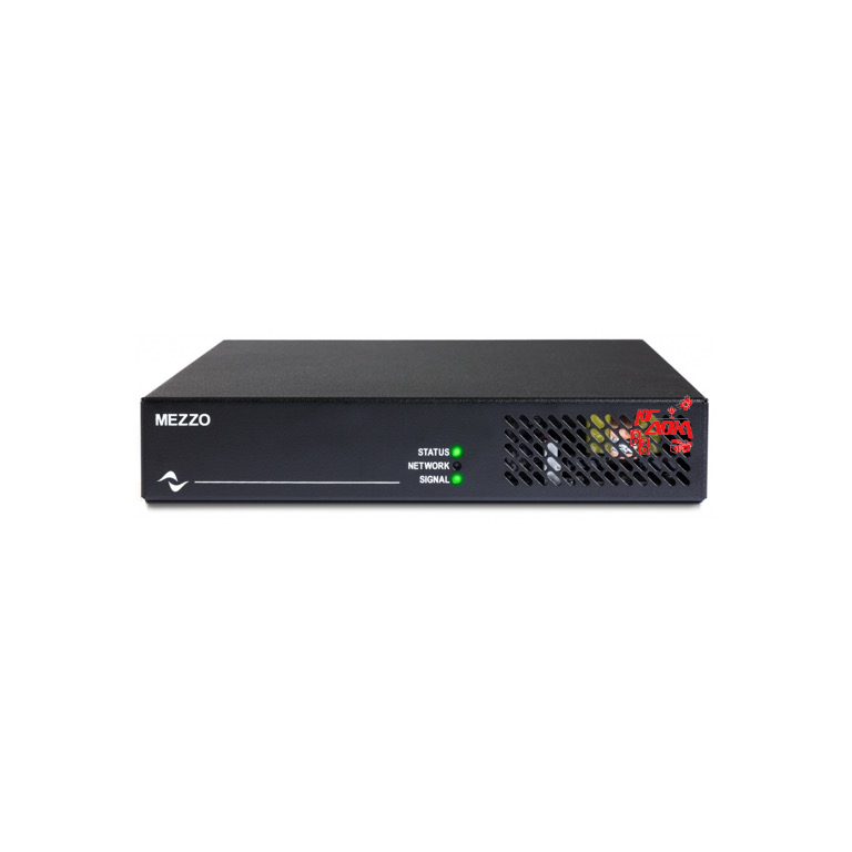 Powersoft "Mezzo 604 AD"
