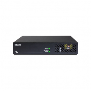 Powersoft "Mezzo 322 AD"