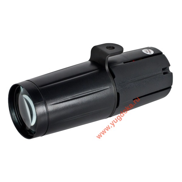 ADJ "PINSPOT LED II" ADJ "PINSPOT LED II"