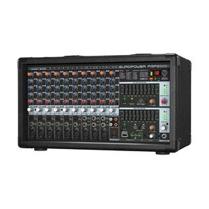 Behringer "PMP2000D"