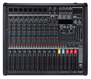 SVS Audiotechnik "AM-12"