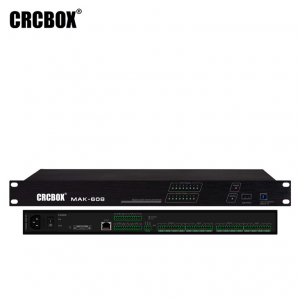 CRCBOX "MAK-608"