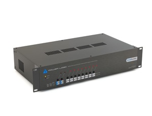 CVGAudio "Power Logic"