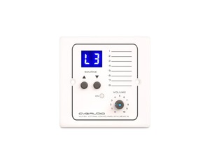 CVGAudio "WCP-BW"