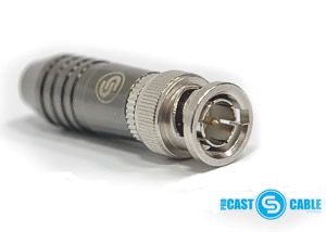 PROCAST cable "BNC6/N"