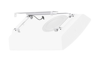 Audac "MBK410C/W"