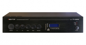 ВЕКТОР "ТУ-250М"