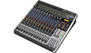 Behringer "QX2442USB"