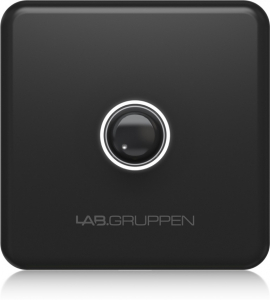 Lab.Gruppen "CRC-VEU-BK"