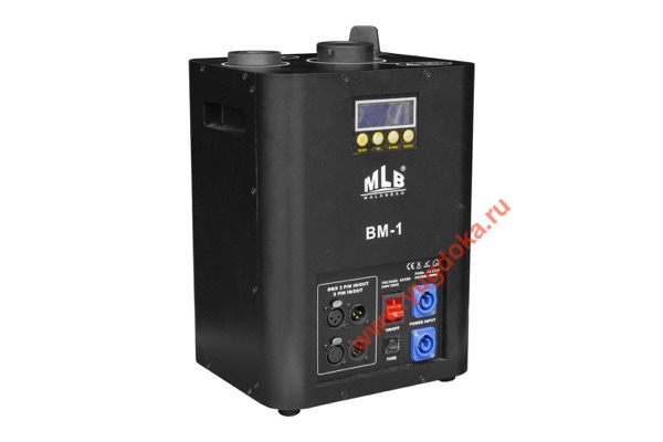 MLB "BM-1" MLB "BM-1"