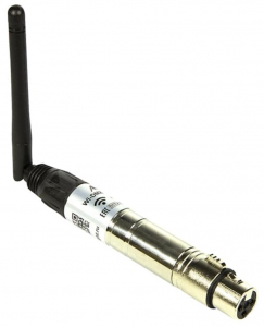 Anzhee "Wi-DMX Receiver Compact"