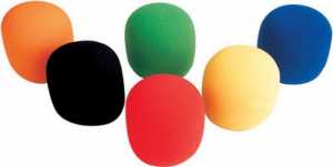 ECO "MF35Colourful"