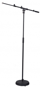 ECO "MS075 Black"