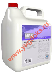 MFS "Extra Long" MFS "Extra Long"