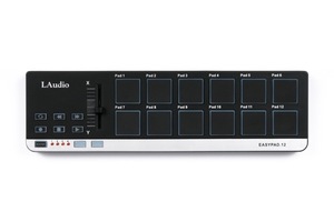 LAudio "EasyPad"