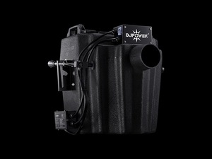 DJPower "X-1-DJPower"