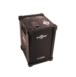 DJPower "V-1"