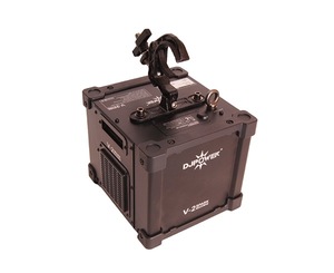 DJPower "V-2-DJPower"