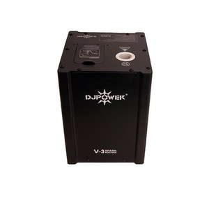 DJPower "V-3-DJPower"
