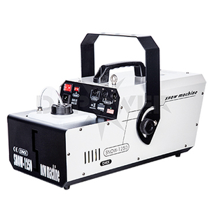 DJPower "Snow-1250"