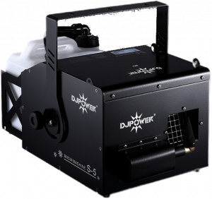 DJPower "S-5-DJPower"