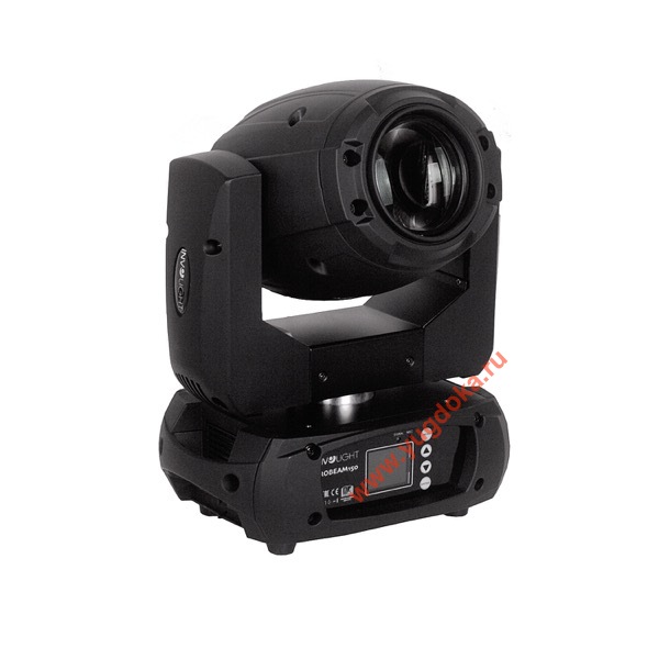 Involight "PROBEAM150" Involight "PROBEAM150"