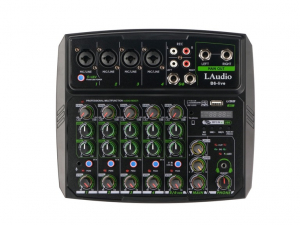 LAudio "B6-live"