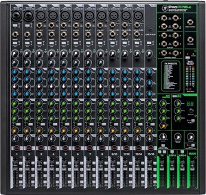 Mackie "MACKIE ProFX16v3"