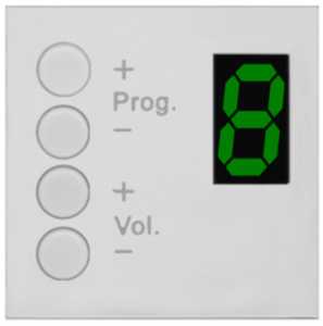Audac "MWX45/W"