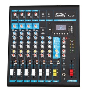 Soundking "KG08"