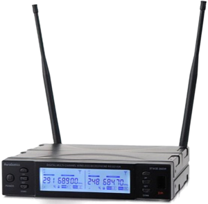 AuraSonics "STAGE 202DR"