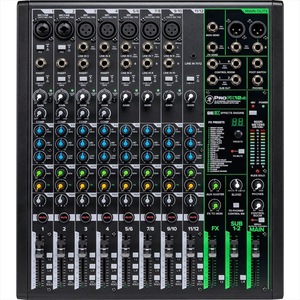 Mackie "ProFX12v3"