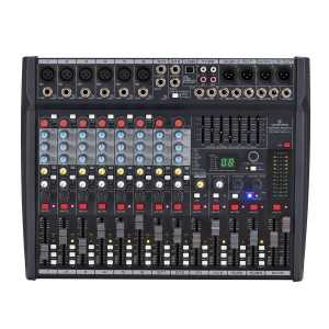 Soundsation "Alchemix-602UFX"