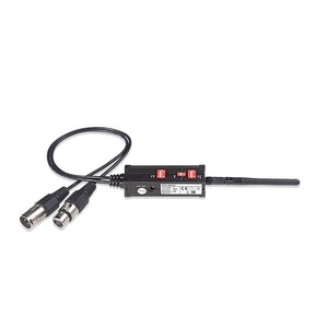 STAGE4 "WiTR-DMX 512 "