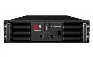 Audiocenter "PRO9.0"