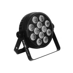 Involight "LEDPAR12HEX "