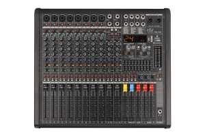 SVS Audiotechnik "PM-12A"