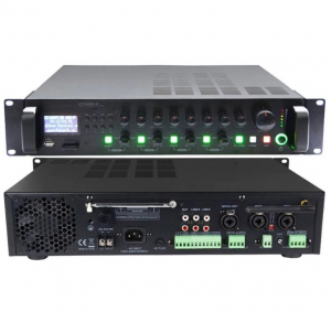 Pearller "HY7240MB+BT"