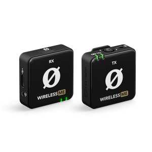 Rode "Wireless ME"